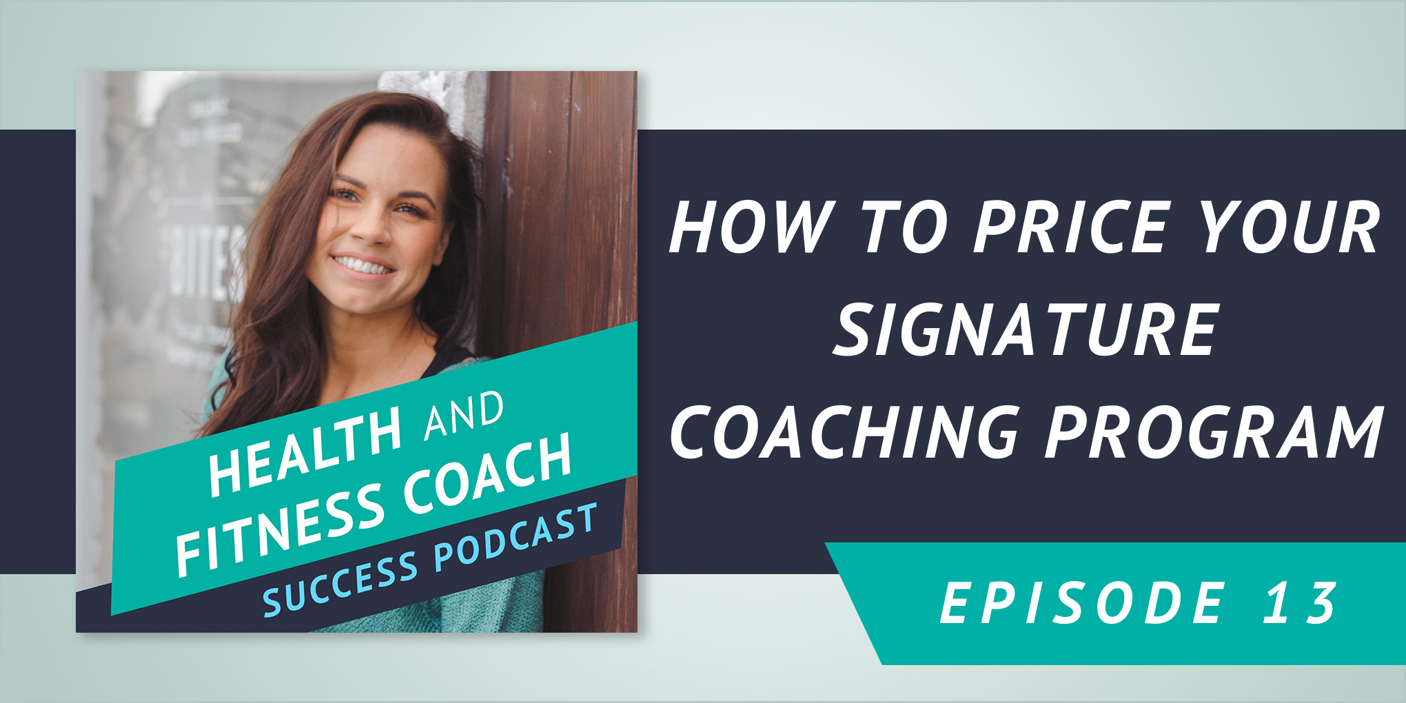 How To Price Your Signature Coaching Program