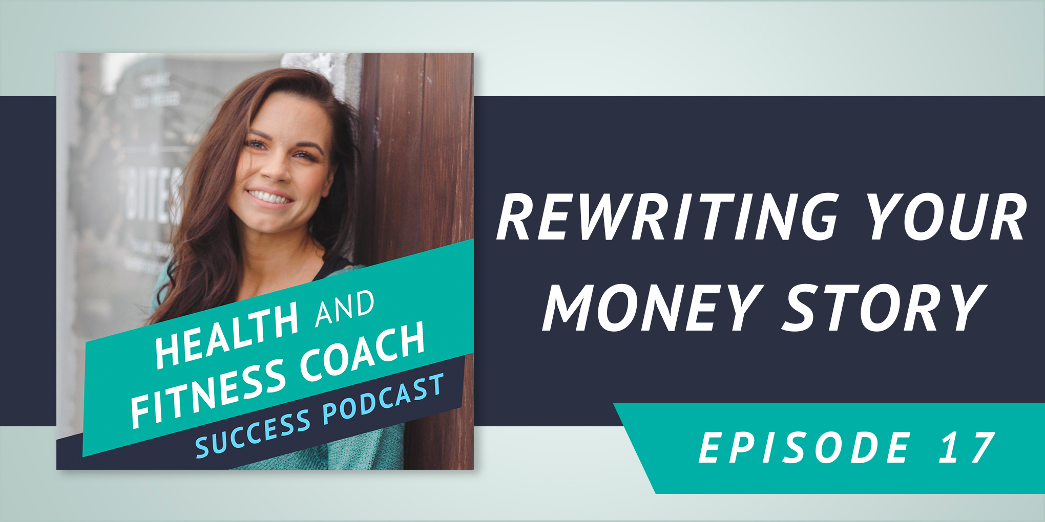 Rewriting Your Money Story